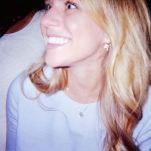 Meet your Posher, Nikita